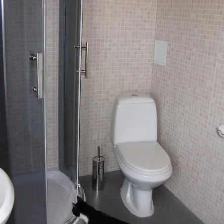 Πανσιόν Taeaeksi Guest House *