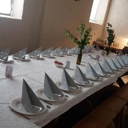 Taeaeksi Guest House Πανσιόν *