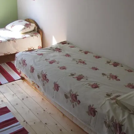 Taeaeksi Guest House *