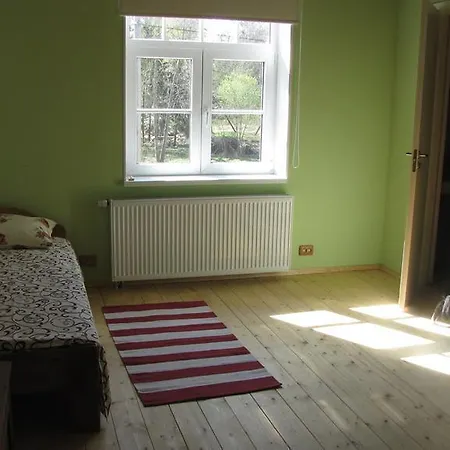 Taeaeksi Guest House Πανσιόν *