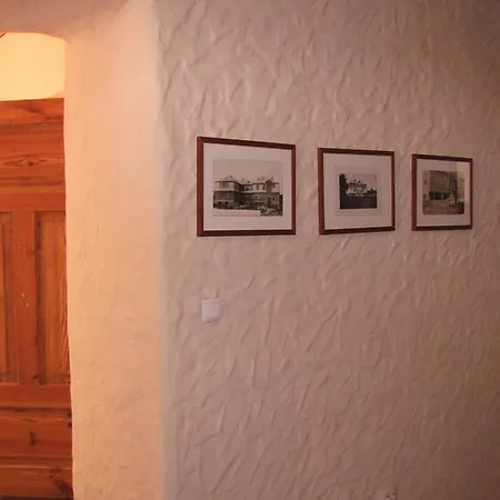 Taeaeksi Guest House Πανσιόν *
