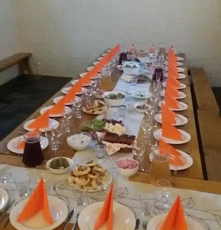 Πανσιόν Taeaeksi Guest House