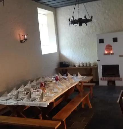 Taeaeksi Guest House Πανσιόν Taaksi