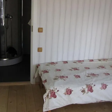 Πανσιόν Taeaeksi Guest House *