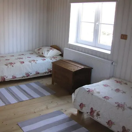 Taeaeksi Guest House