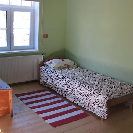 Taeaeksi Guest House Πανσιόν *